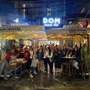  Hostel Dom And Bar