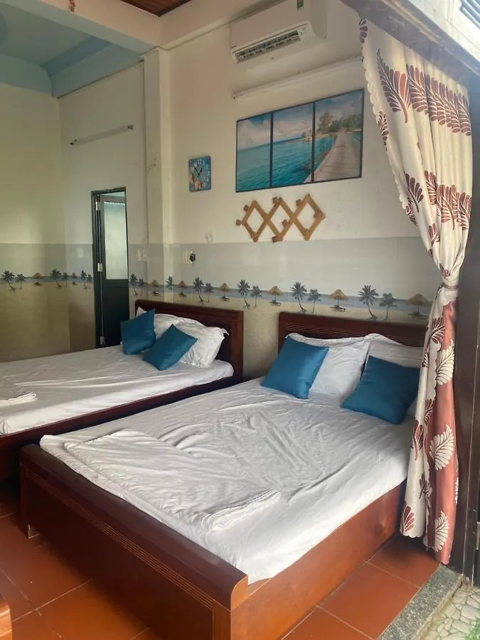 Ngan Ha Homestay هوي ان