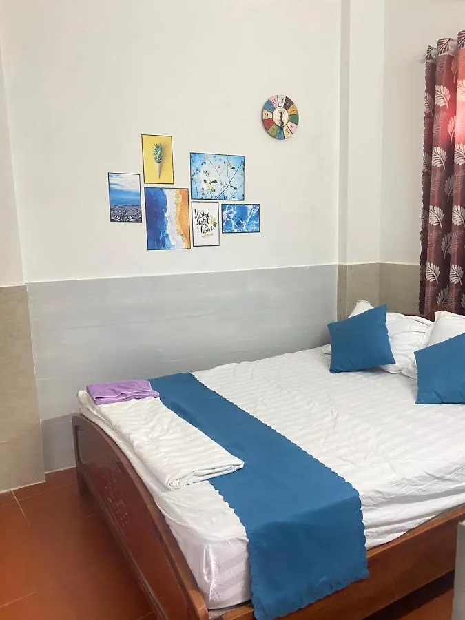 Ngan Ha Homestay هوي ان