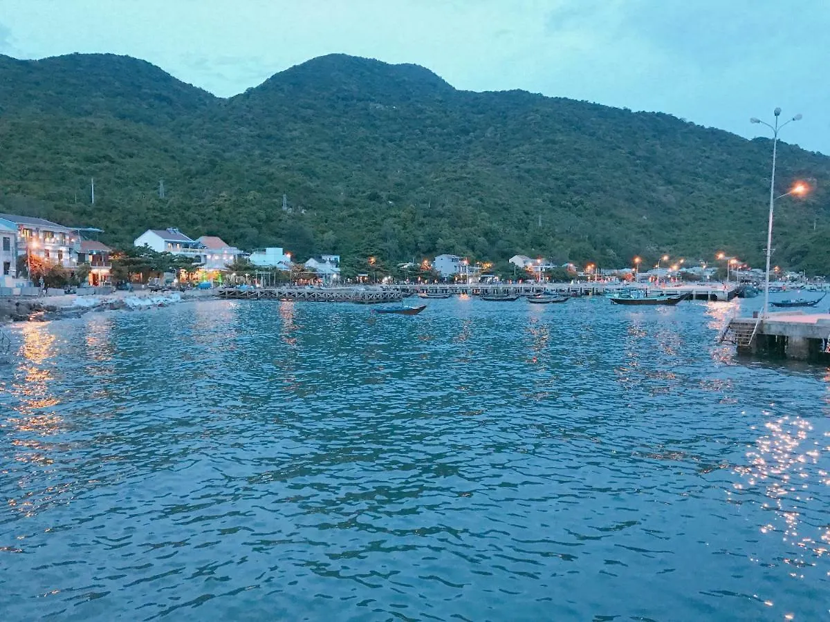 Ngan Ha Homestay هوي ان