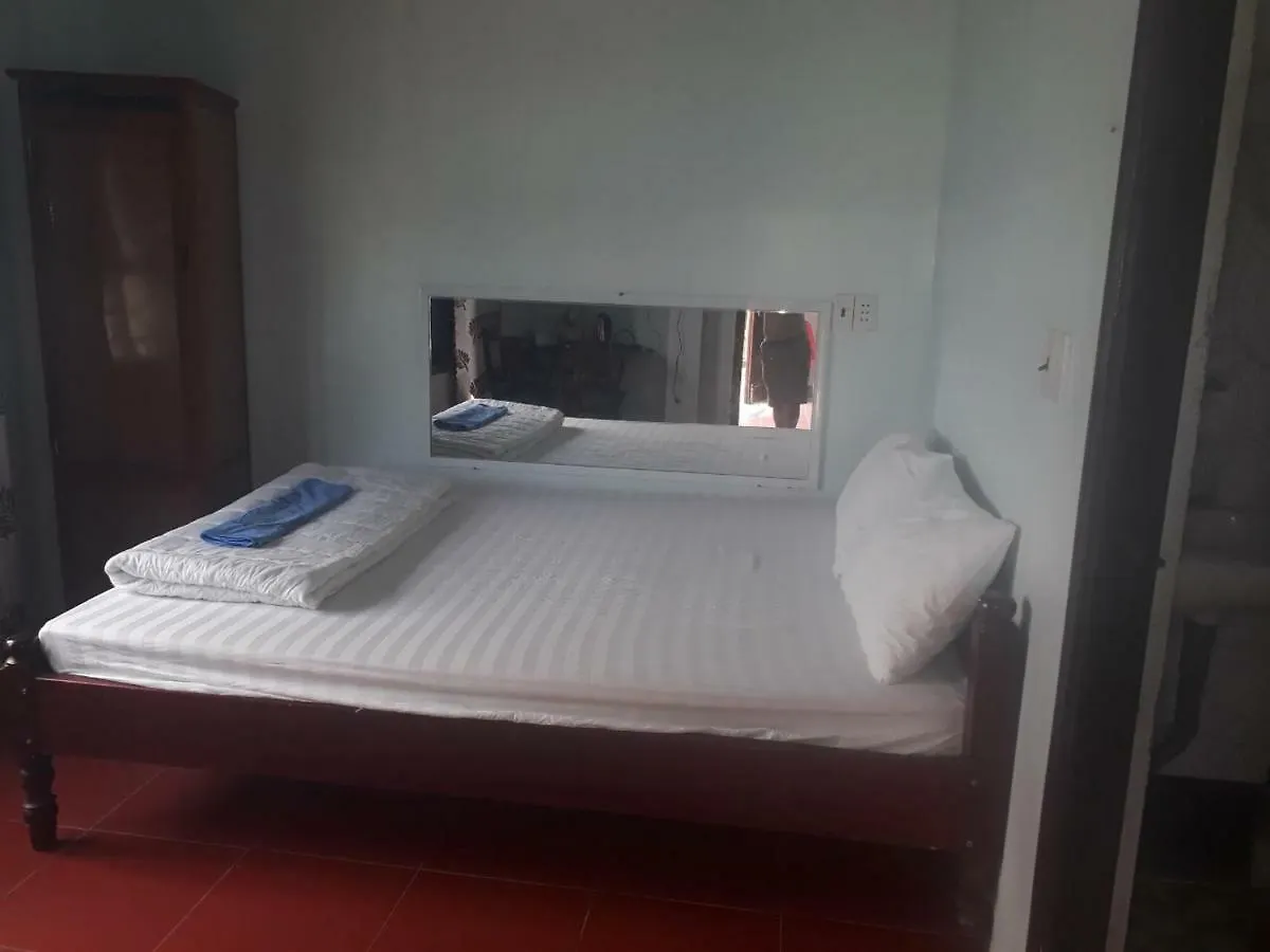 Ngan Ha Homestay هوي ان