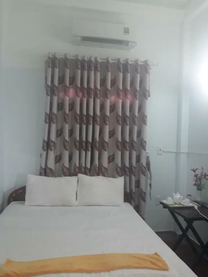 Ngan Ha Homestay هوي ان فيتنام