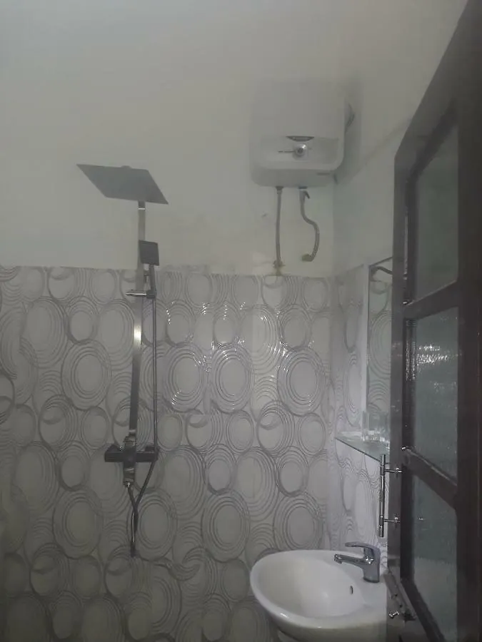 Ngan Ha Homestay هوي ان بيت شباب