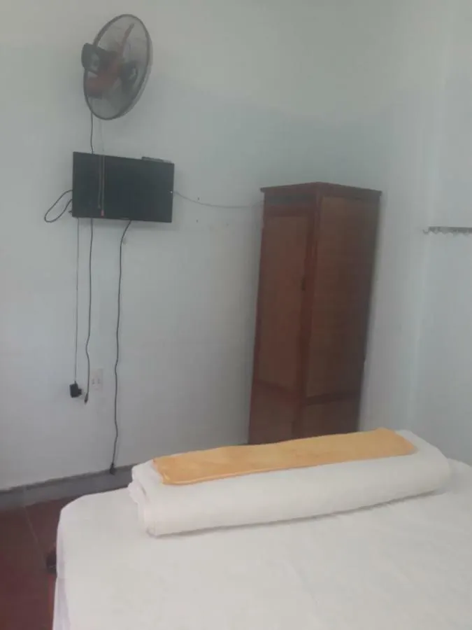 Ngan Ha Homestay هوي ان 0*,  فيتنام
