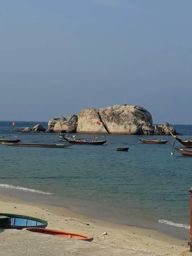 Ngan Ha Homestay هوي ان