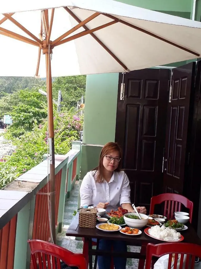 Ngan Ha Homestay هوي ان 0*,  فيتنام