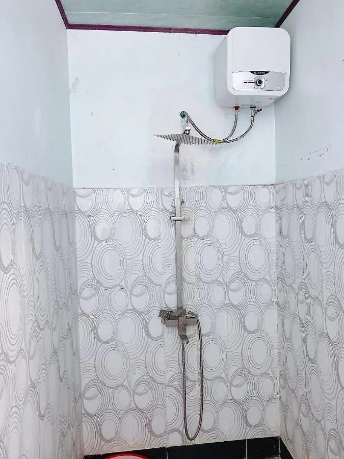 بيت شباب Ngan Ha Homestay هوي ان فيتنام