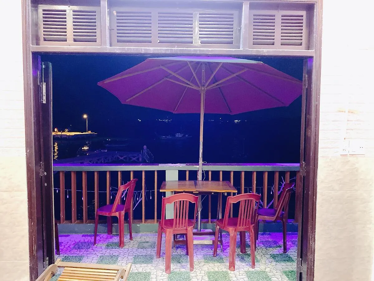 Ngan Ha Homestay هوي ان بيت شباب